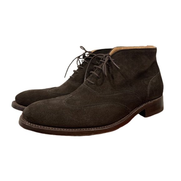 Bruno Famiglietti Made In Italy Dress Shoes 9018 main image 6